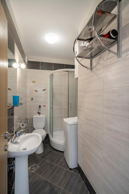 Apartments Viktoria - 15