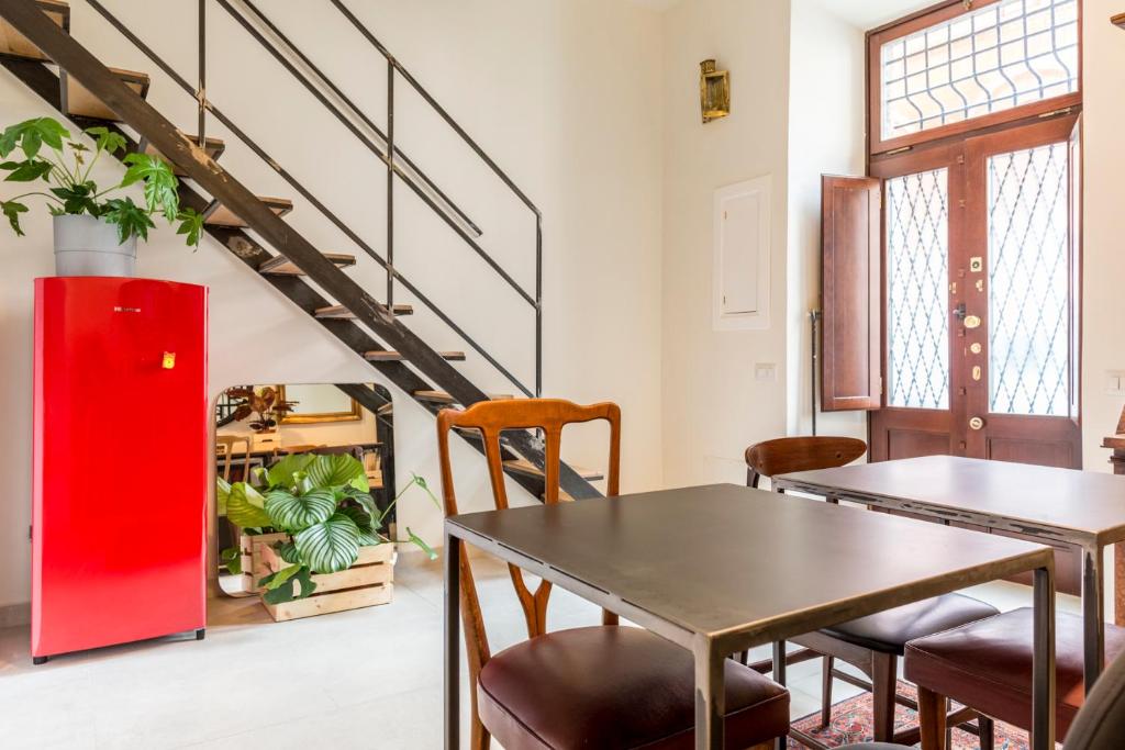 Foto de la galeria de Torre Tolomei Trastevere a Roma
