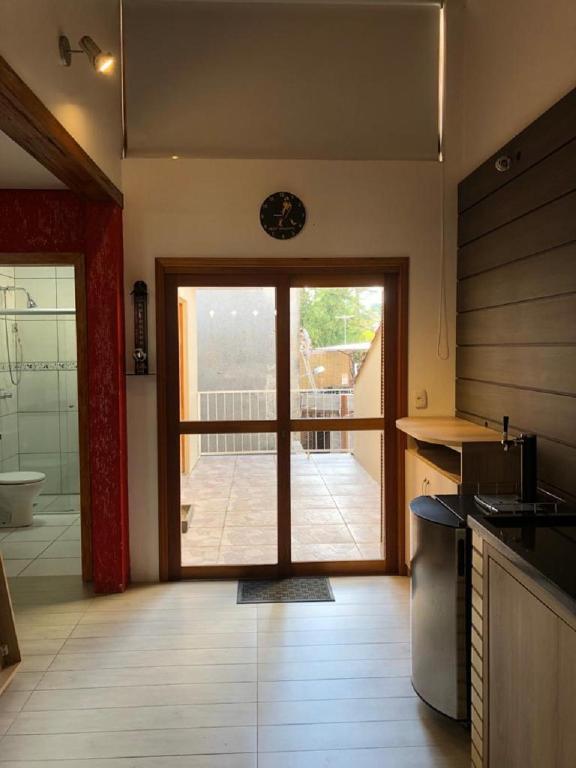  Apartamento Centro Canela