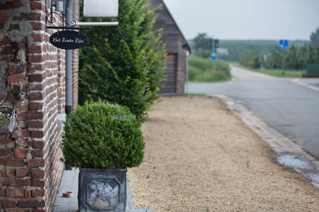 Fotografie z fotogalerie ubytování Boutique Hotel Het Zoete Zijn v destinaci Borgloon