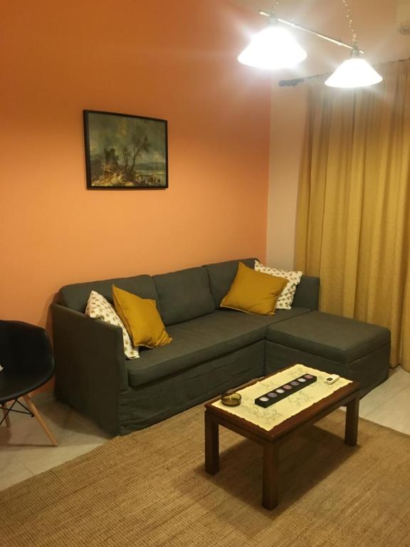 Central 2-Bedroom Luxury Apartment Crete photo 2