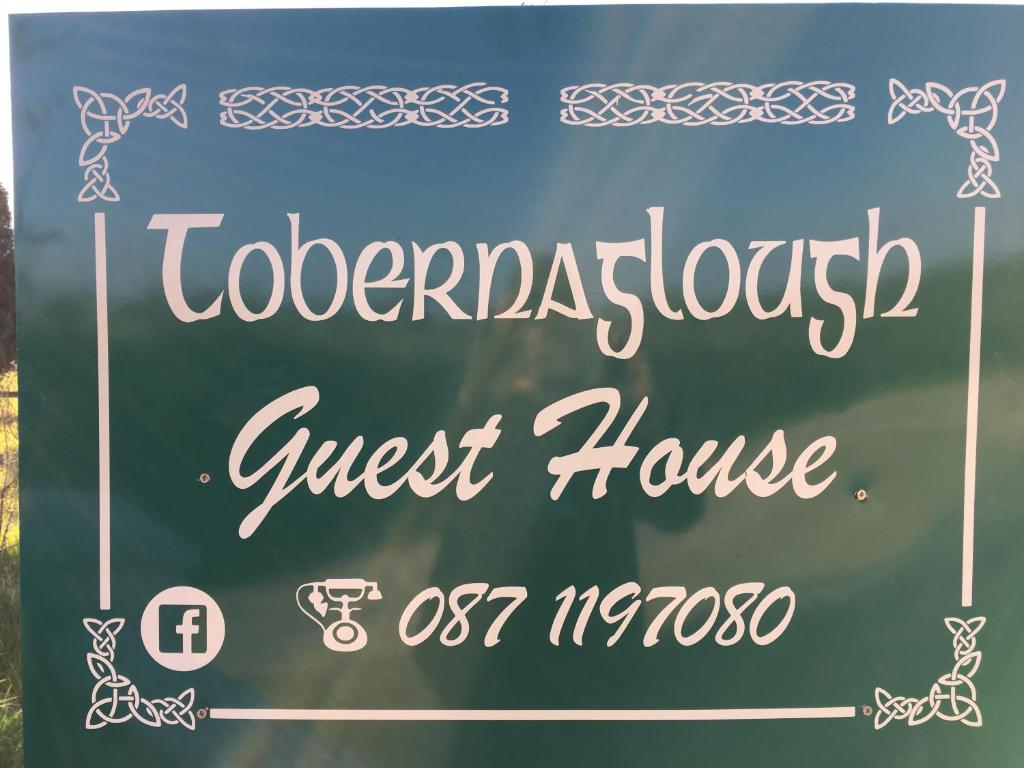 Tobernaglough pet friendly country guest house b&b