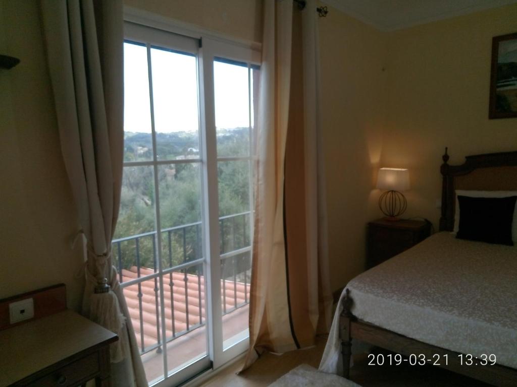 Casa de Santo Amaro - Standard Double Room With Shared Bathroom