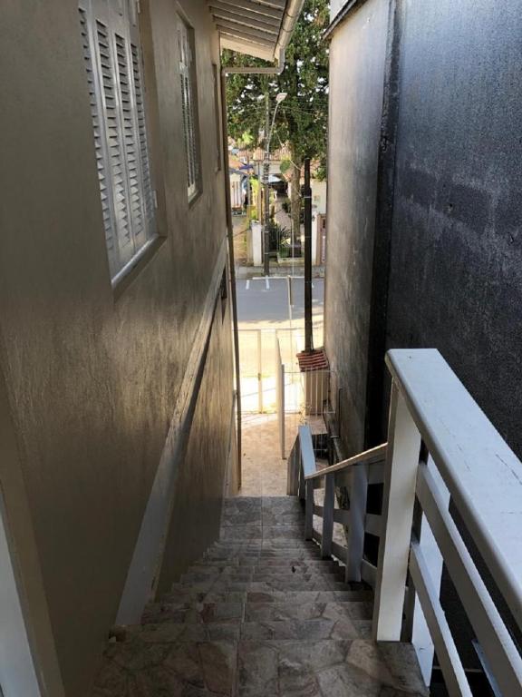  Apartamento Centro Canela