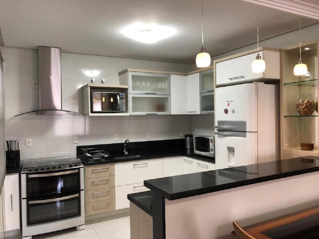  Apartamento Centro Canela