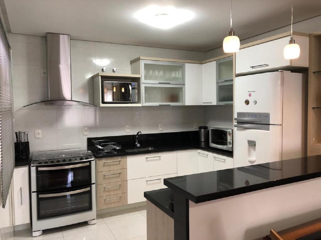  Apartamento Centro Canela