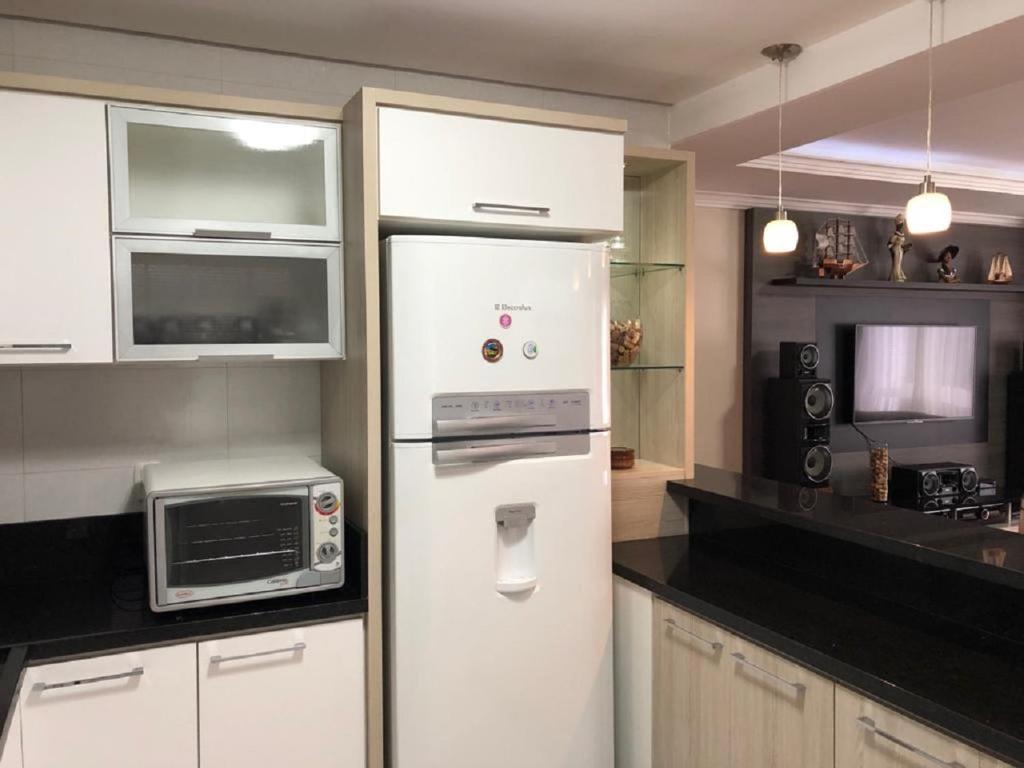  Apartamento Centro Canela