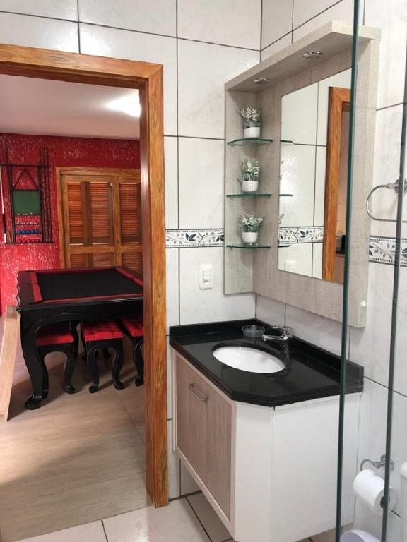  Apartamento Centro Canela