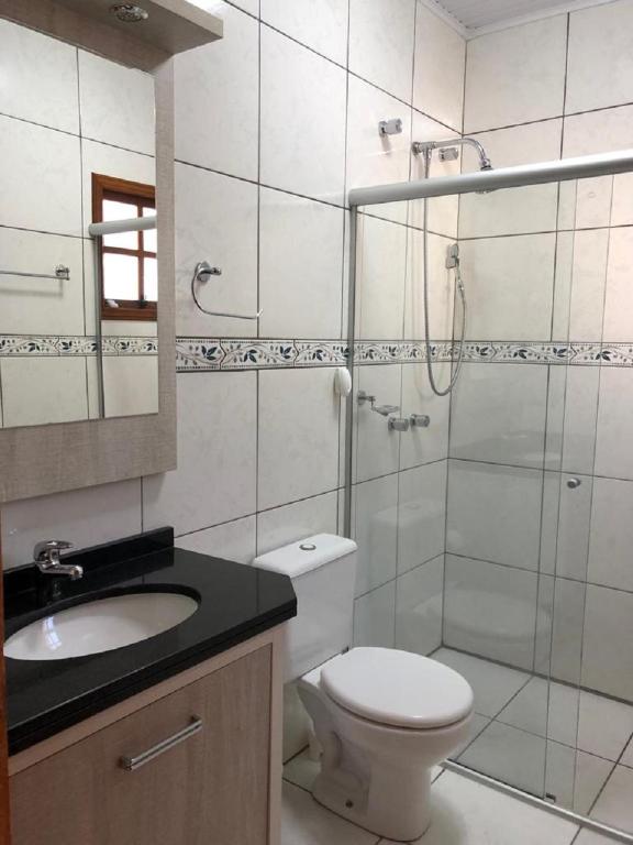  Apartamento Centro Canela