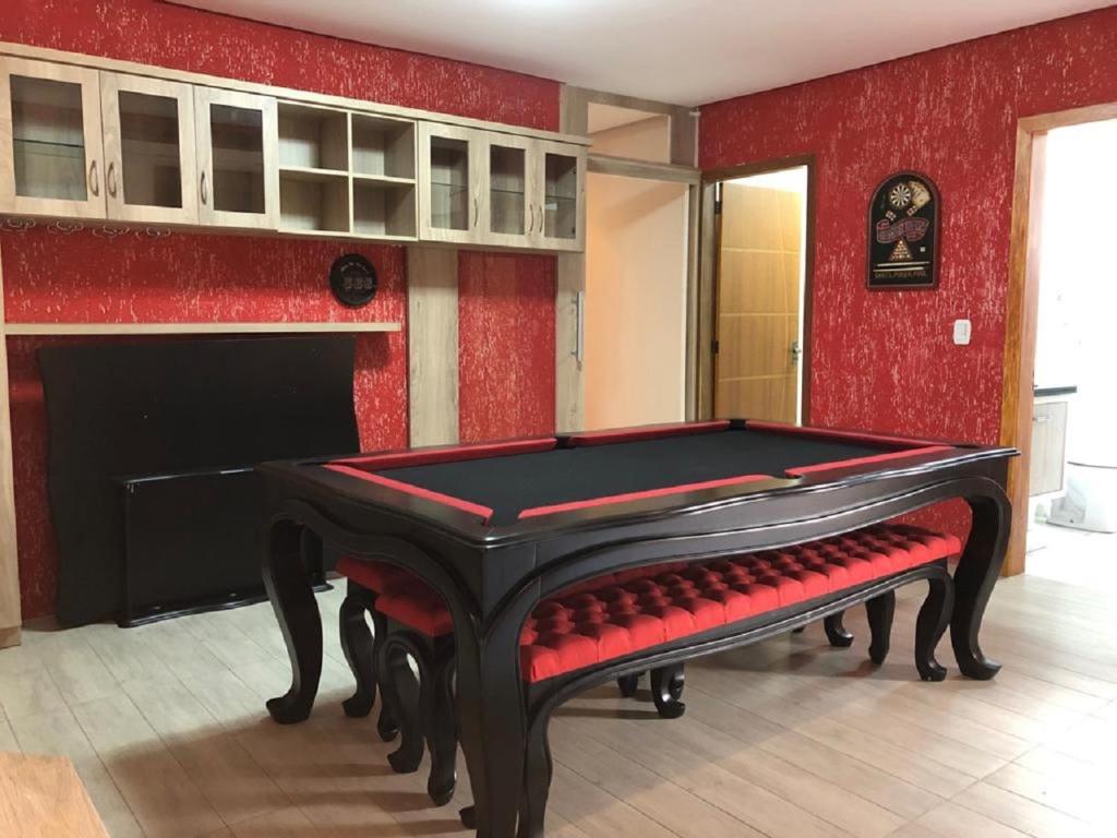  Apartamento Centro Canela