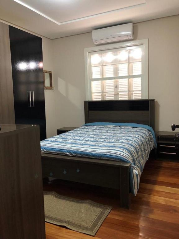  Apartamento Centro Canela