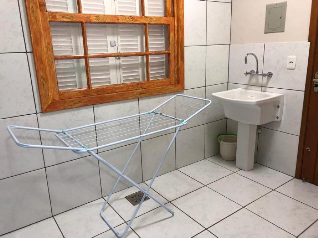  Apartamento Centro Canela