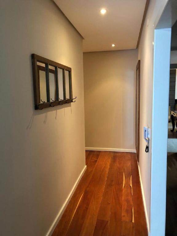  Apartamento Centro Canela