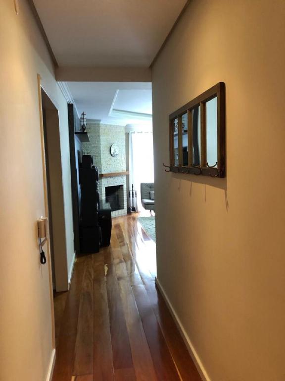 Apartamento Centro Canela