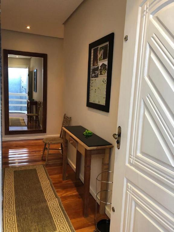  Apartamento Centro Canela