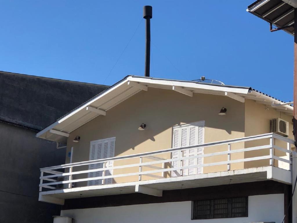  Apartamento Centro Canela