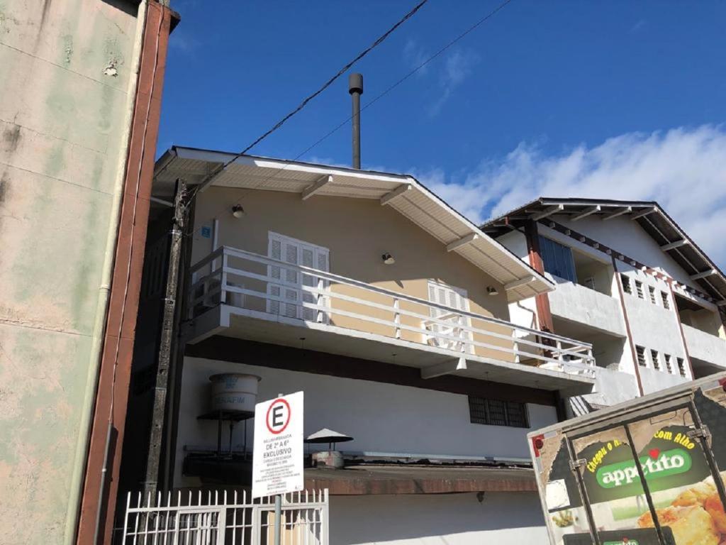  Apartamento Centro Canela