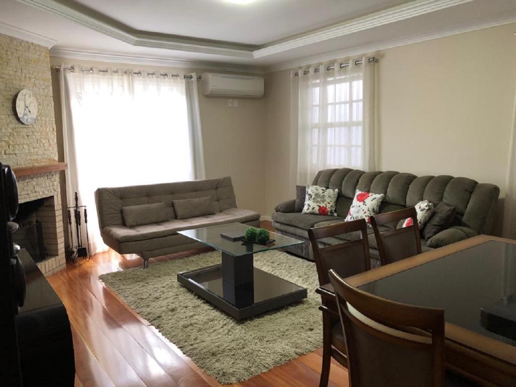  Apartamento Centro Canela