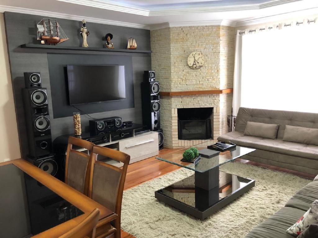  Apartamento Centro Canela
