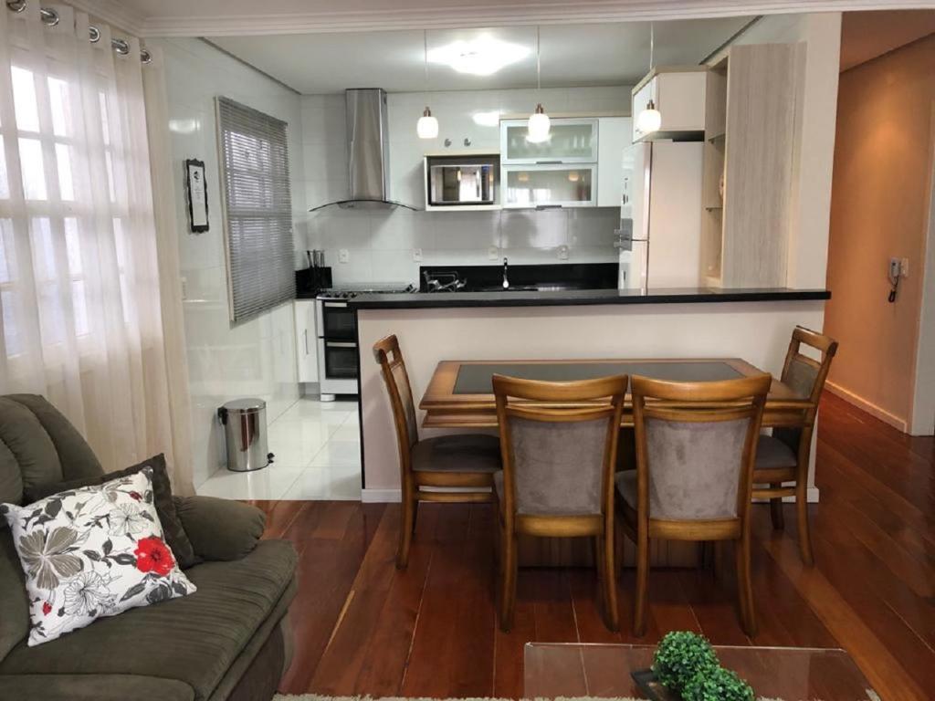  Apartamento Centro Canela