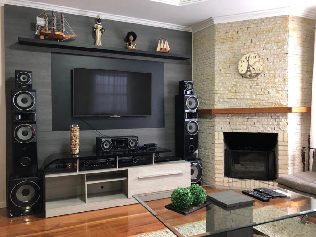  Apartamento Centro Canela