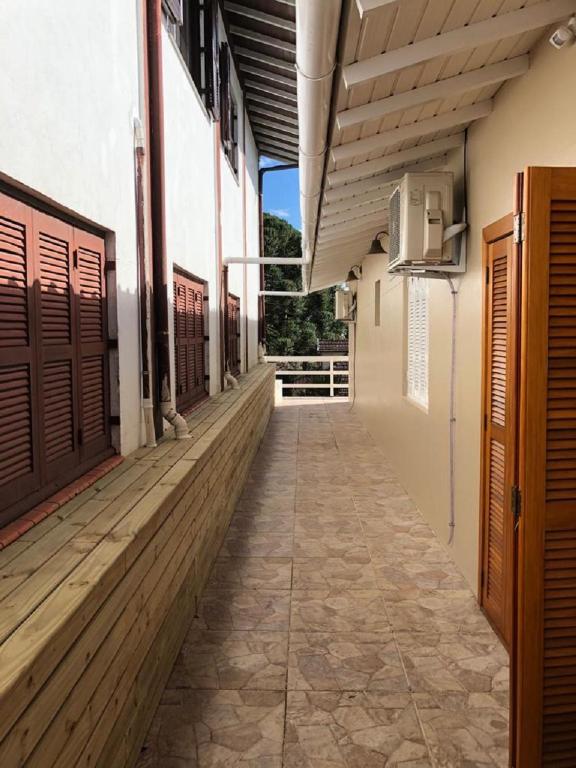  Apartamento Centro Canela