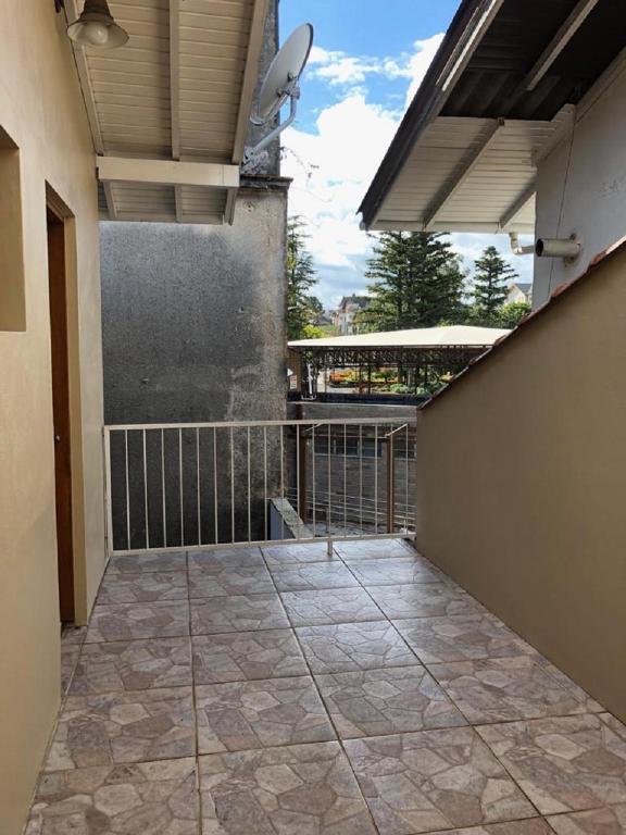  Apartamento Centro Canela