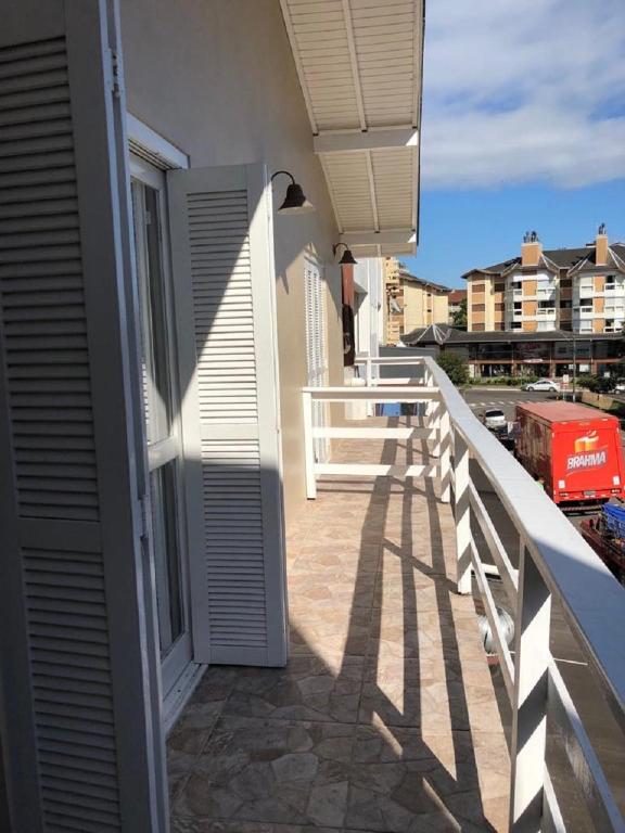 Apartamento Centro Canela