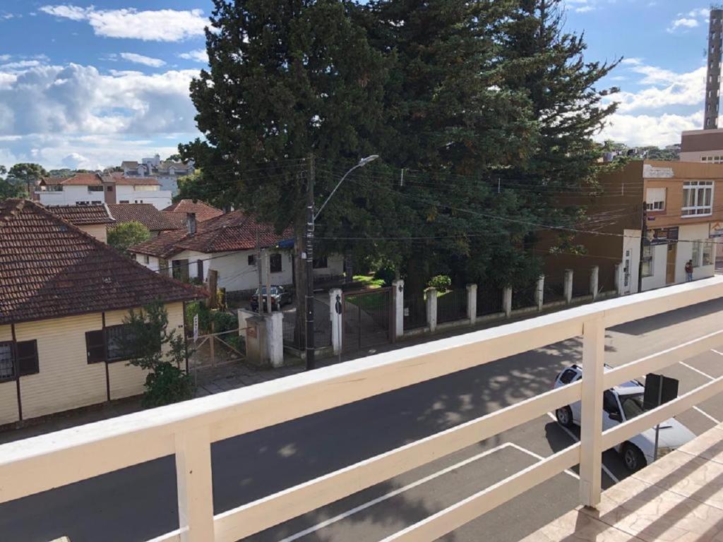  Apartamento Centro Canela