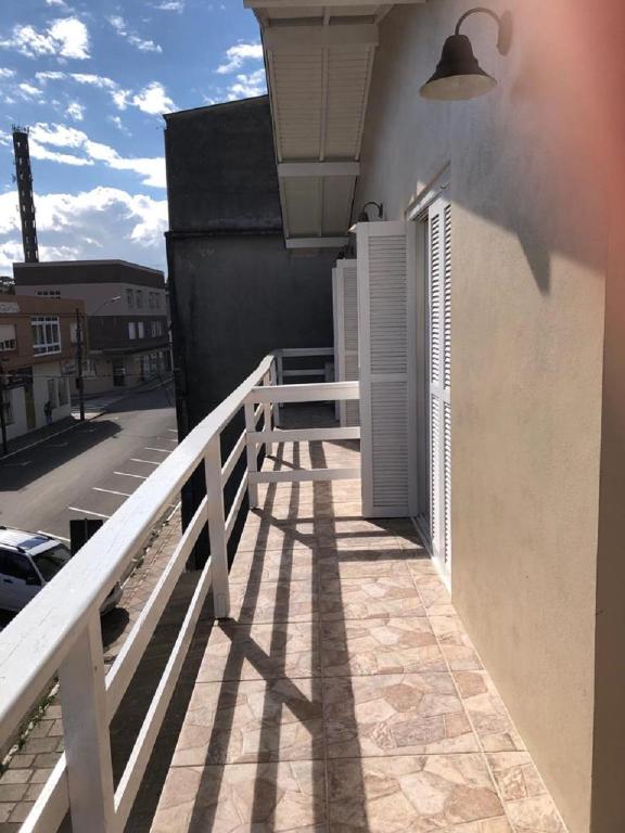 Apartamento Centro Canela