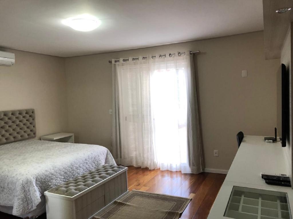  Apartamento Centro Canela