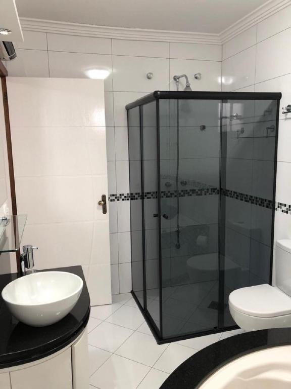  Apartamento Centro Canela