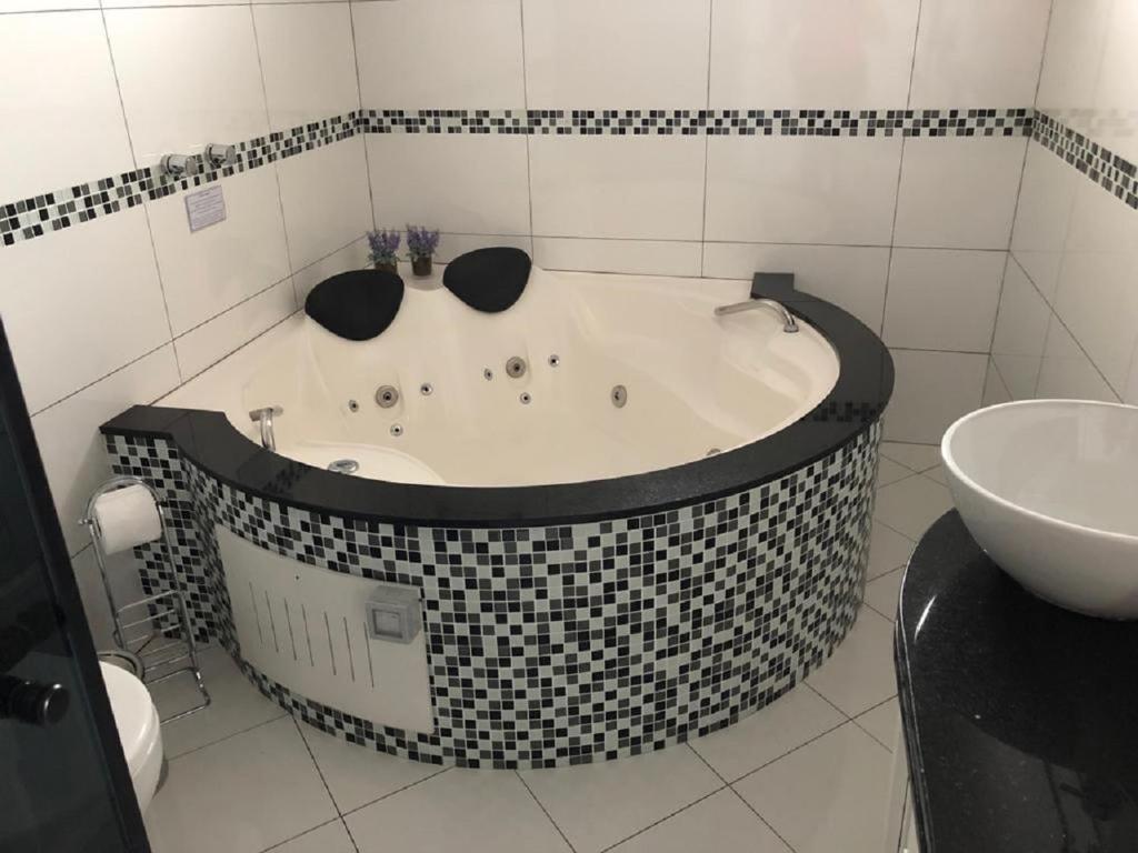 Apartamento Centro Canela