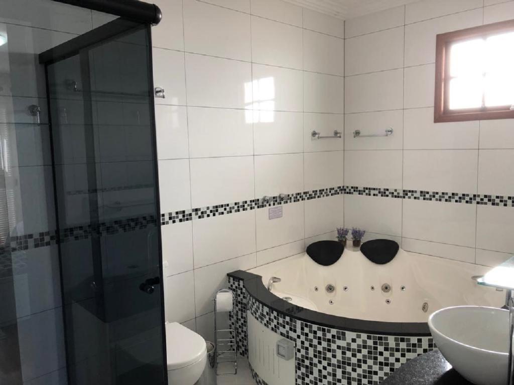  Apartamento Centro Canela
