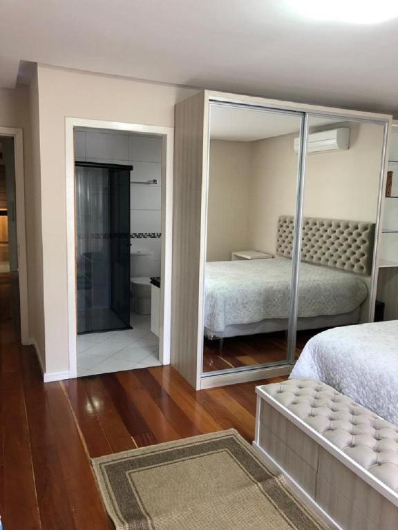  Apartamento Centro Canela