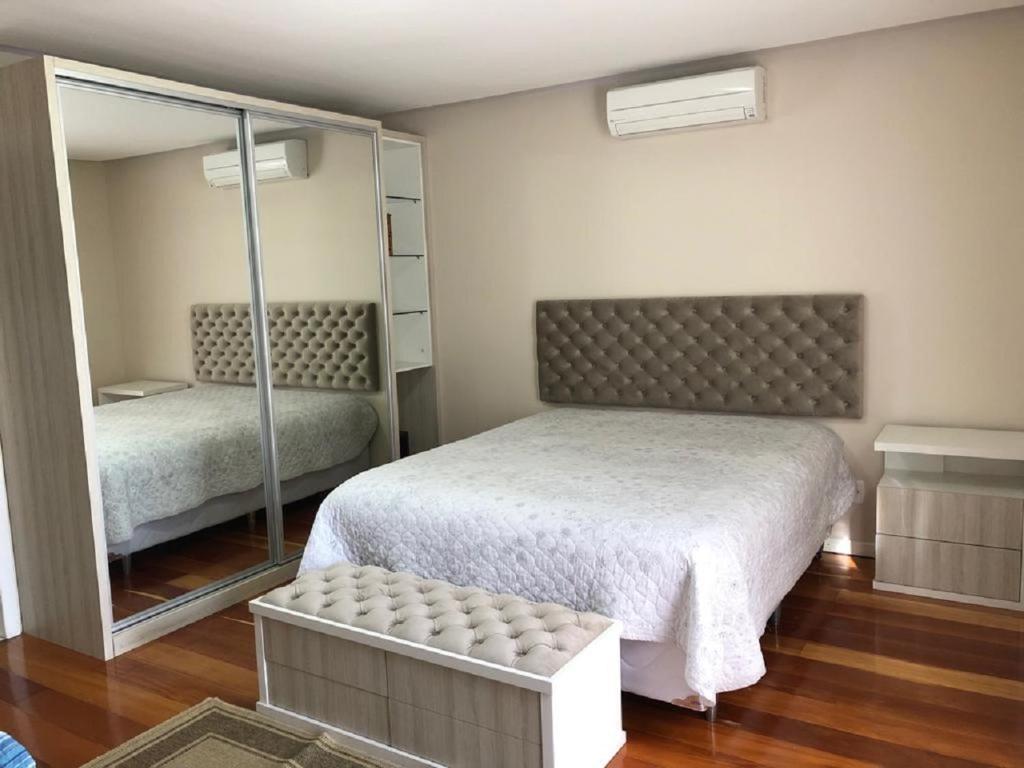  Apartamento Centro Canela
