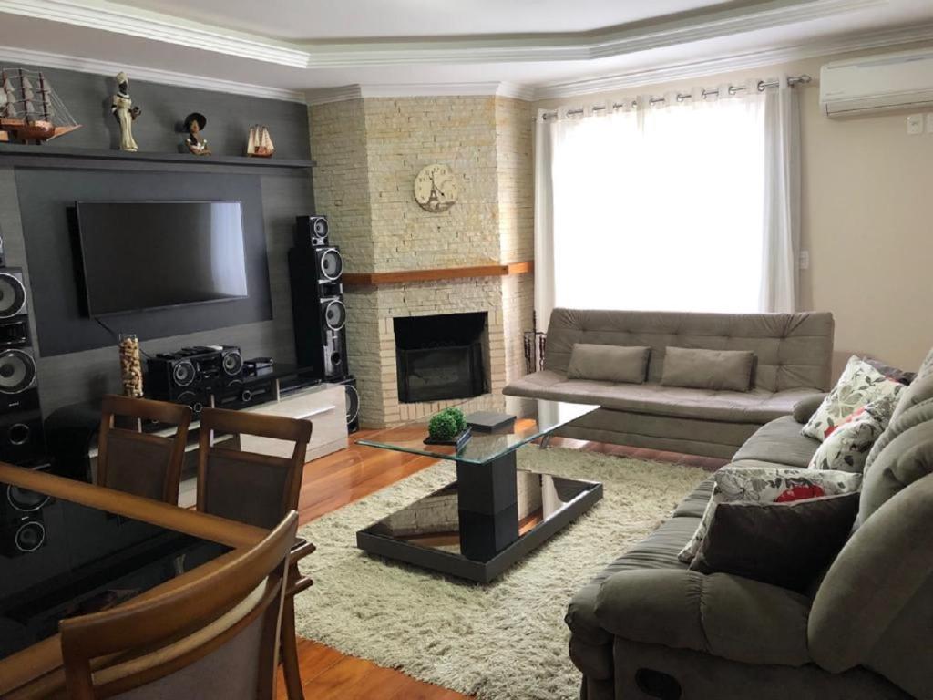  Apartamento Centro Canela