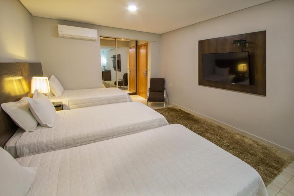 亚松森Hotel Le Pelican的相册照片