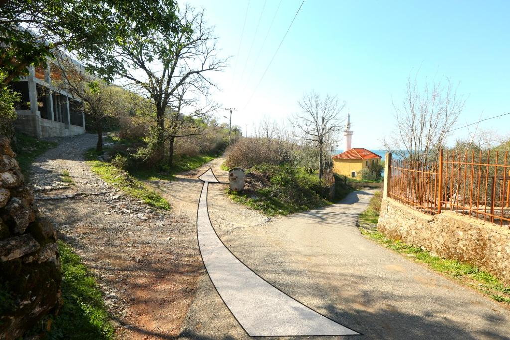 Fotografie z fotogalerie ubytování Vani i Bardhë v destinaci Zogaji