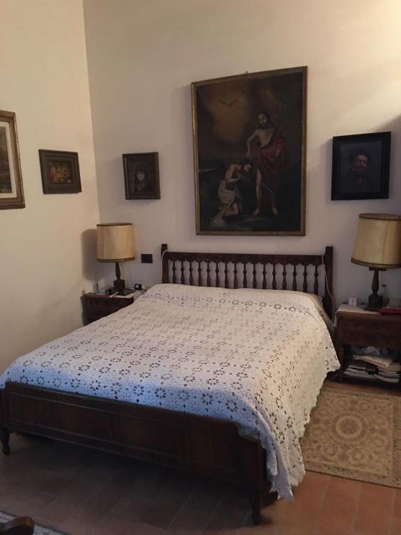 Casa Madonna Boschi - Double Room With Private Bathroom
