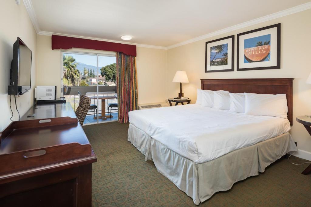 Bokai Garden Hotel - 