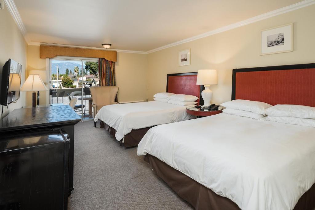 Bokai Garden Hotel - 