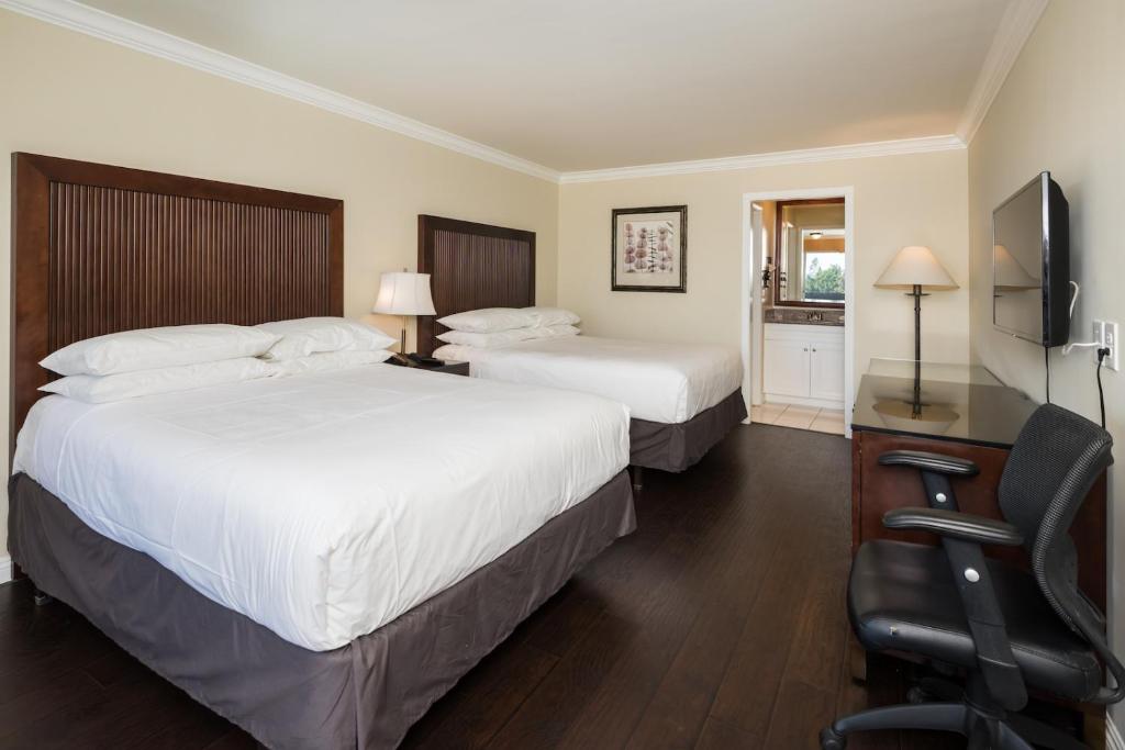 Bokai Garden Hotel - 