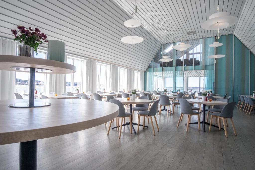 Gullmarsstrand Hotell & Konferens