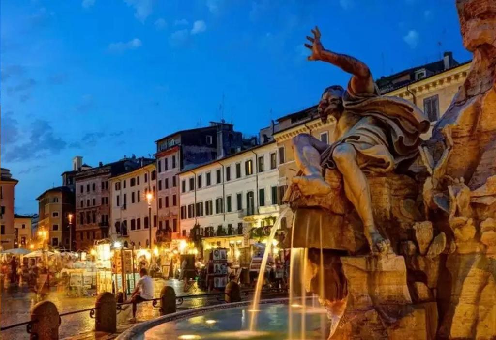 Navona Stay - Resim 38