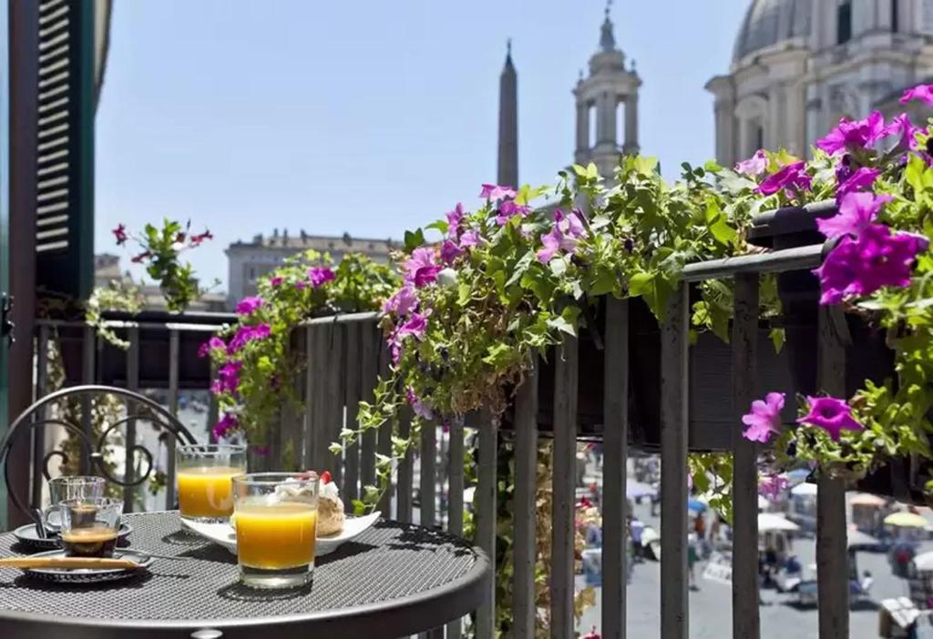 Navona Stay - Resim 5