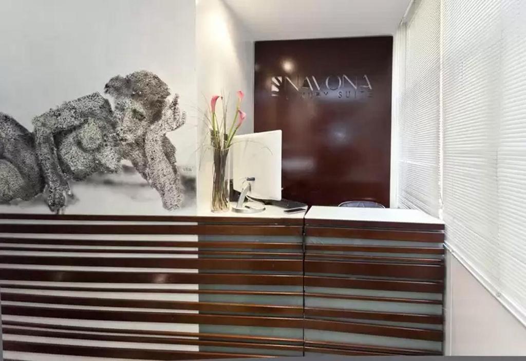 Fotografie z fotogalerie ubytování Navona Stay v Římě