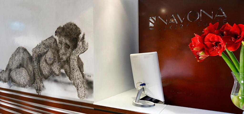 Navona Stay - Resim 34