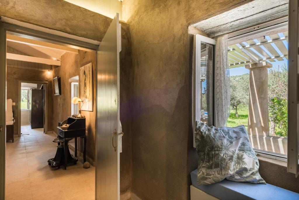 Fotografie z fotogalerie ubytování Ag Thekla Est 1924 v destinaci Skinária