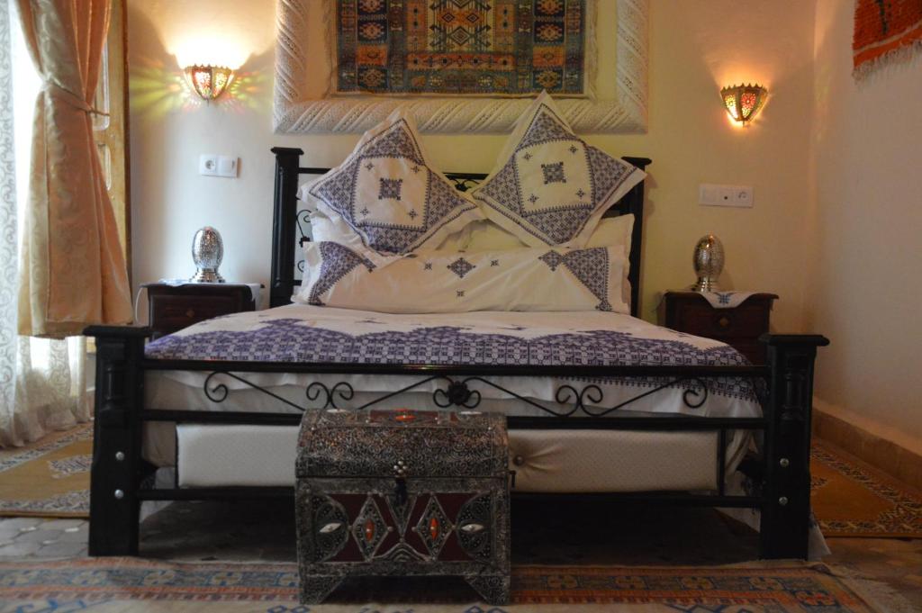 Riad Oumkaltoum Fès - 